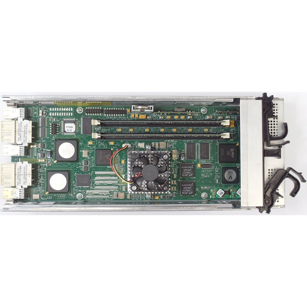 0935409-07 DELL EQUALLOGIC TYPE 7 ISCSI CONTROLLER MODULE FOR PS6000